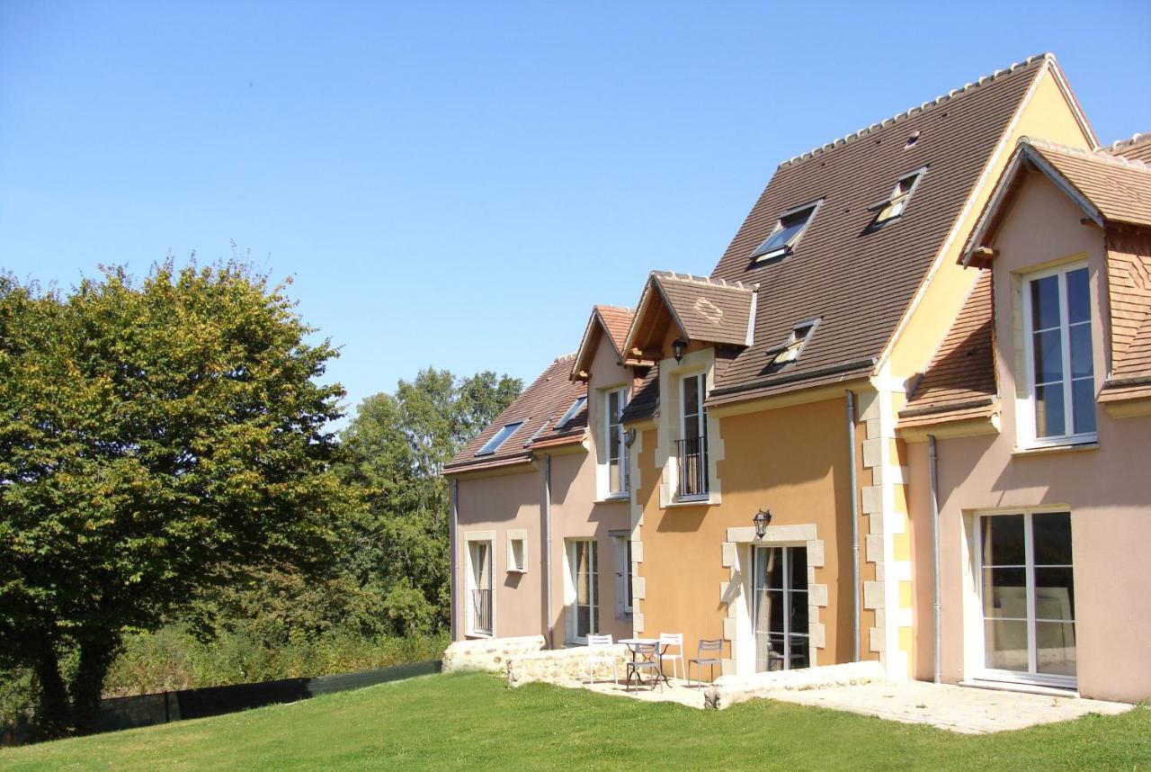 Le Haut-Val Residences Belleme Ruang foto